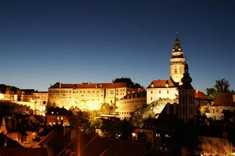 Castle of Český Krumlov | CZECH IT! Challenge