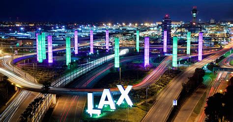 LAX Runway Closure Set for Feb. 26 Through May 5 | NBAA - National Business Aviation Association