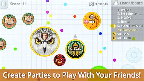 Agar.io - Apps on Google Play