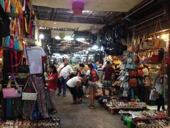 Old Market, Night Market, Art Center Siem Reap