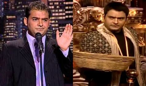 Revanth in Indian Idol 9, Kapil Sharma in Comedy Circus: List of ...