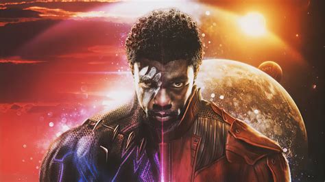 The Black Panther 4k Wallpaper,HD Superheroes Wallpapers,4k Wallpapers ...