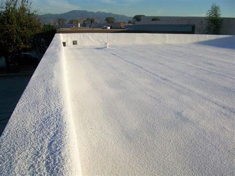 everything you need to know about foam spray for roof insulation,