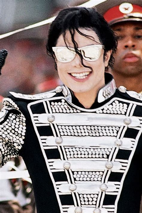 Reliving Michael Jackson’s fashion legacy | Vogue India | Vogue India