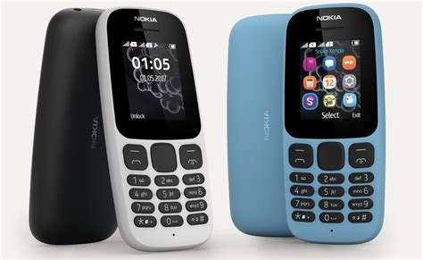 Nigeria feature phone market grew 15%; HMD Nokia No. 3 vendor of feature phones | Nokiamob