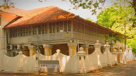 From Cochin: Fort Kochi and Mattancherry Sightseeing Tour | GetYourGuide