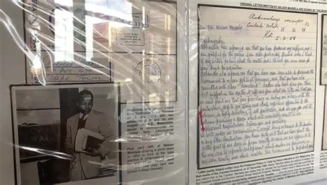 WATCH: INTERNATIONAL PHILATELY EXHIBITIONS Madela’s Letter to King ...