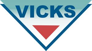 Vicks Logo PNG Vector (AI) Free Download