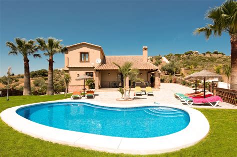 Villa Alma In Campo Mijas, Costa del Sol | Villa Plus