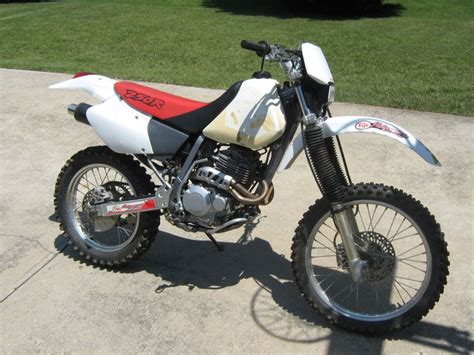 The XR250R Thread... - Page 78 - ADVrider | Off road bikes, Bike ride ...