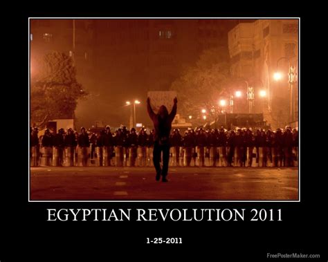 egyptian-revolution-2011 - Just One Reason