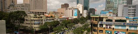 Bangkok to Ho Chi Minh City overland - Wikitravel