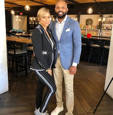 Real Housewives of Potomac's Robyn and Juan Dixon Engaged (Again!)