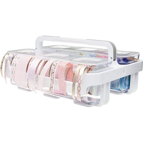 Deflecto Ribbon Dispenser - Desktop Organizers | Deflecto, LLC