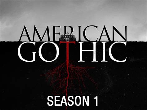 american gothic tv show streaming - Larraine Carrasco