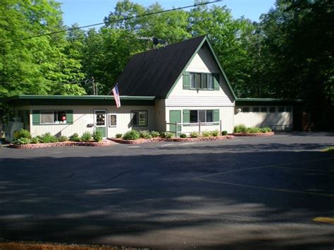 Egg Harbor Campground - 5 Photos - Egg Harbor, WI - RoverPass