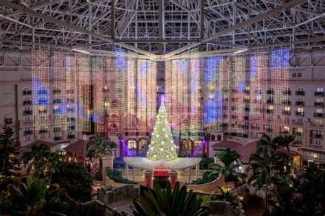 CHRISTMAS AT GAYLORD PALMS RESORT: TICKET SALES NOW OPEN, FULL CHRISTMAS PROGRAM UNVEILED - The ...