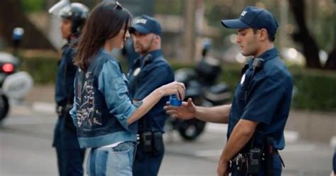 Pepsi Is Pulling Its Widely Mocked Kendall Jenner Ad | Ad Age