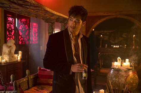 Godfrey Gao, Magnus Bane in The Mortal Instruments film, dies at 35 | SYFY WIRE