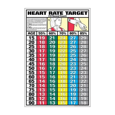 63 TEST HEART RATE TRAINING ZONES - TestHeart