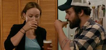 Watch: Anna Kendrick & Olivia Wilde in First 'Drinking Buddies' Trailer | FirstShowing.net