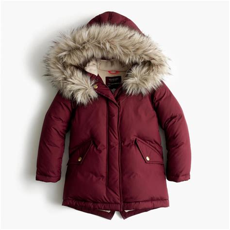 Bring on the bling with these 7 jewel-toned winter coats for kids