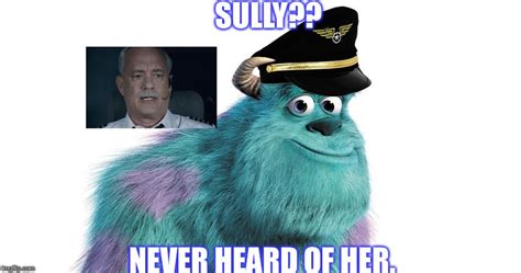 sully Memes & GIFs - Imgflip