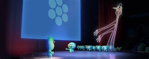 An Inside Look at the Animation in Pixar’s Soul | Disney News