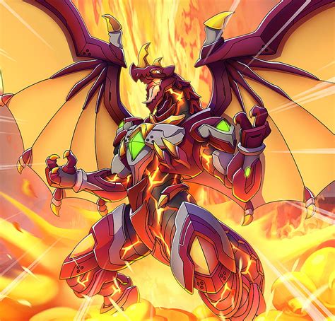 Top more than 75 bakugan wallpaper - in.coedo.com.vn