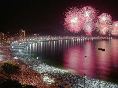 NEW YEAR'S EVE 2023-2024 RIO The most stunning New Year party