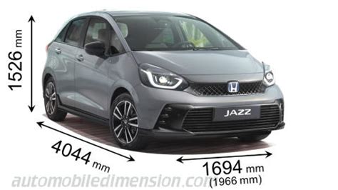 Honda Jazz Hybrid Fiyat Listesi Sıfır Honda Jazz Fiyatları | lupon.gov.ph