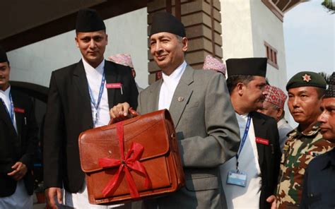 Nepal Federal Budget FY 2019-20: Highlights & Key Announcements