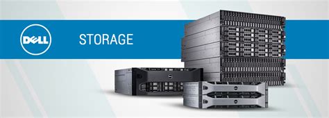 Dell Storage – Multisol