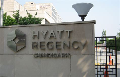 Hyatt Regency Chandigarh