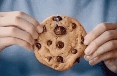 Cookies GIF - Cookies - Discover & Share GIFs | Food, Chocolate chip cookies, Microwave snacks