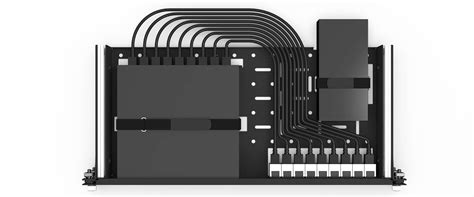 Dell OptiPlex 3000 5000 7000 9000 Kit | UM-DEL-201 | racknex