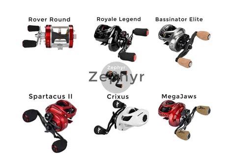 The 10 Best Kastking Baitcasting Reels ( Top Models for 2021 Reviewed)