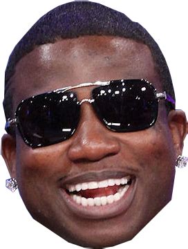 Download HD Gucci Mane Png Clip Art Transparent - Gucci Mane Real Teeth ...