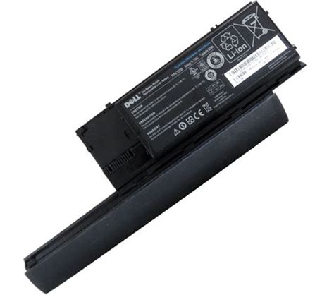 9-Cell Dell Latitude d630 Battery |85WH,11.1V Dell Latitude d630 Laptop ...