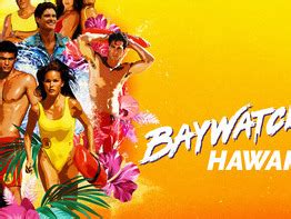 Baywatch Hawaii - Where to Watch and Stream