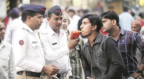 Delhi traffic drive, day 1: 750 challans issued | The Indian Express