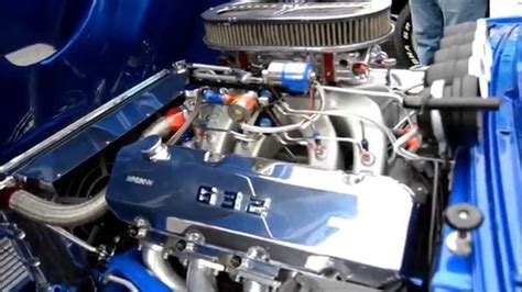 1968 CHEVROLET NOVA 632ci PRO-STREET ( Nitrous Oxide ) CARS BY BRASSPINEAPPLE PRODUCTIONS - YouTube