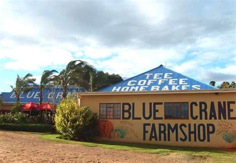 Blue Crane Farmshop