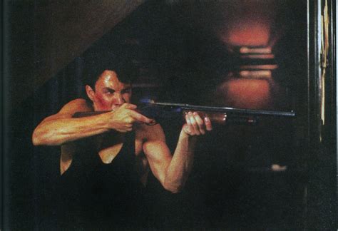 Brandon Lee - Rapid Fire | Bruce lee, Brandon lee, Memoriam