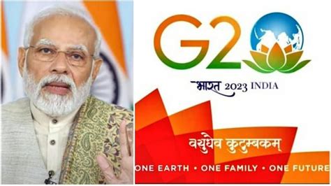 India to hold more than 200 events for 2023 G20 summit - India Today