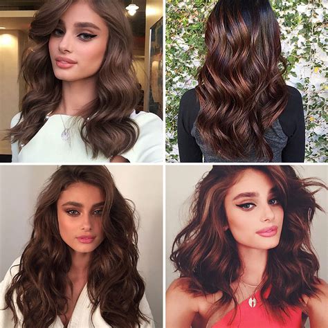 Top 5 New Hair Color Trends for 2016 | Siam2nite