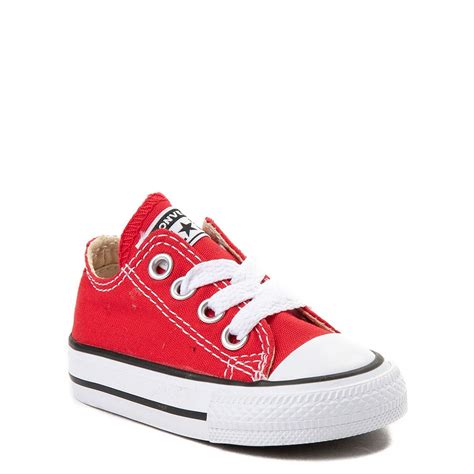 Toddler Converse Chuck Taylor All Star Lo Sneaker | Journeys