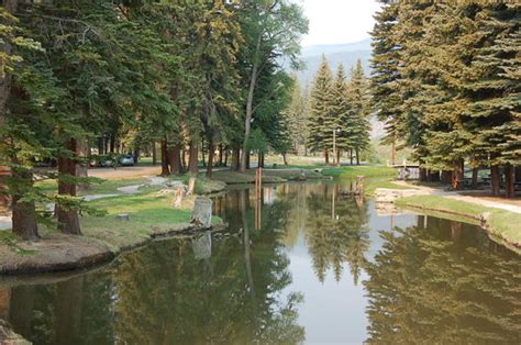 Fun Valley Family Resort - UPDATED 2018 Campground Reviews (Colorado/South Fork) - TripAdvisor