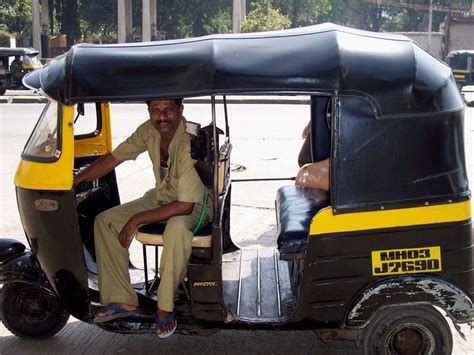 Auto Rickshaw - India Travel Forum | IndiaMike.com