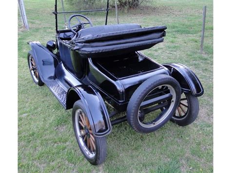 1923 Ford Model T Roadster for Sale | ClassicCars.com | CC-967606